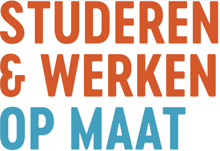 Stichting Studeren & Werken op Maat: matchmaker voor mensen op zoek naar een passende baan